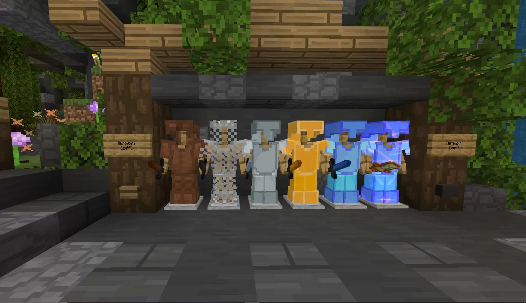 Gallery Image 2 for BlueBlight (Blqht 500 special pack) - on PVPRP